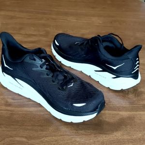 Hoka men's Clifton 9.5W